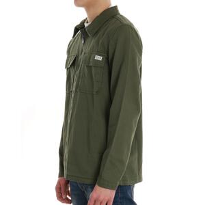 GIUBBOTTO OVERSHIRT INDICODE - Mad Fashion | img vers.300x/